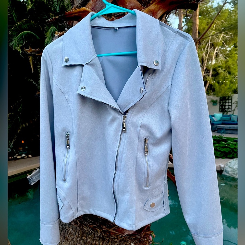 TEMU jacket